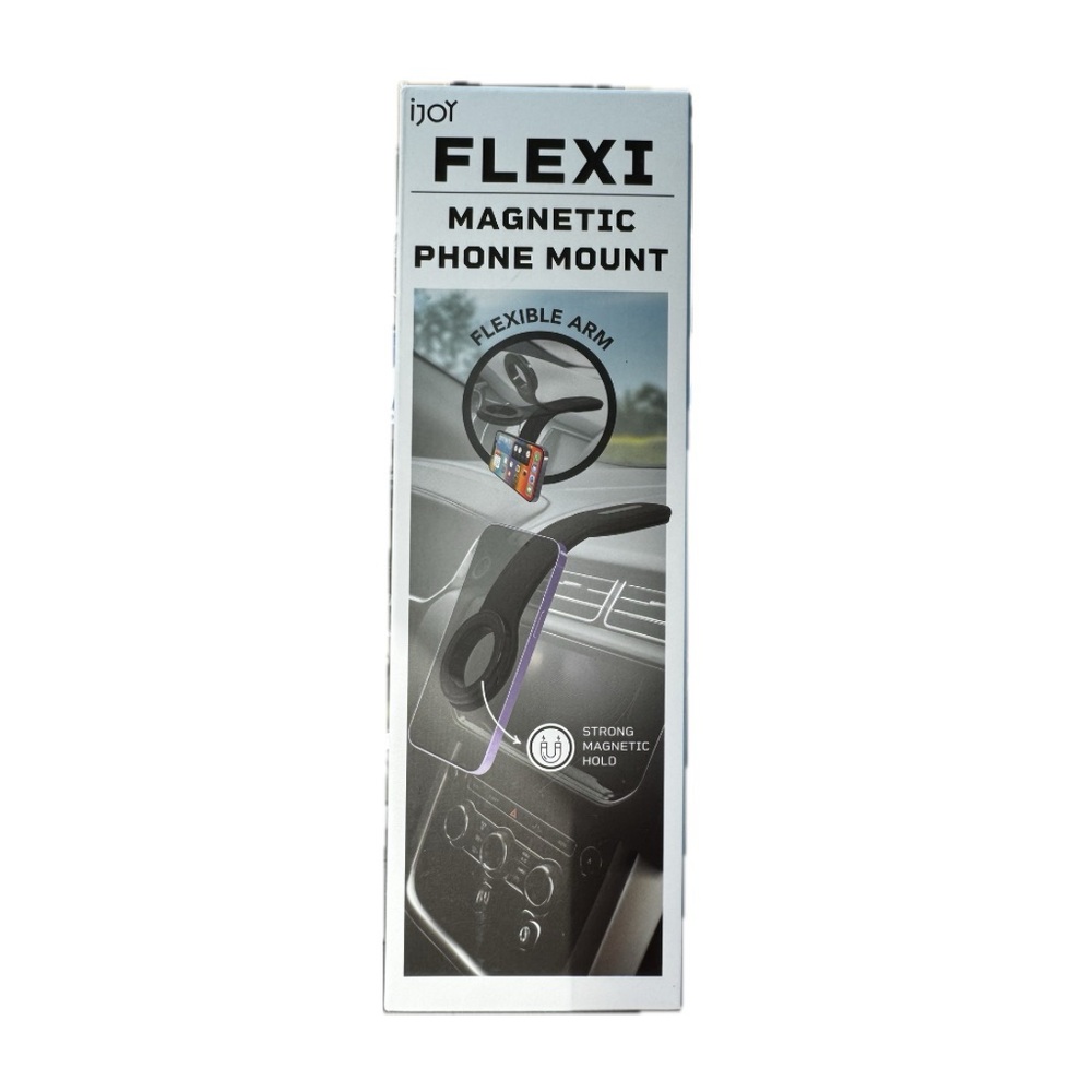iJoy Flexi Phone Mount - Magnetic
